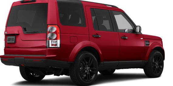 LAND ROVER LR4 2014 SALAG2V65EA703189 image